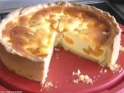 Schmandkuchen - Rezept