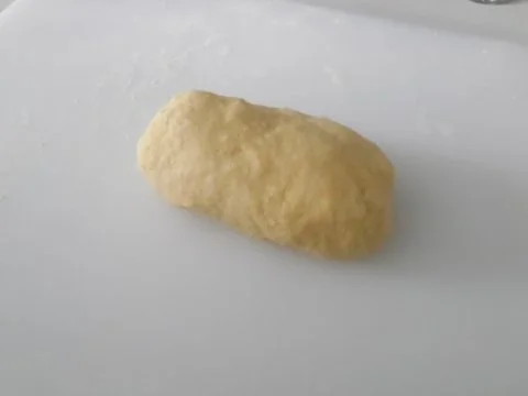 Kalbsgeschnetzeltes in Weißwein-Sahne-Soße - Rezept - Bild Nr. 10