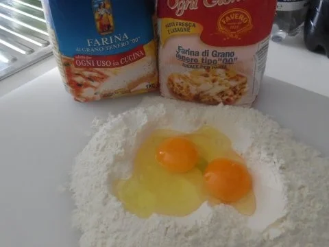 Kalbsgeschnetzeltes in Weißwein-Sahne-Soße - Rezept - Bild Nr. 11