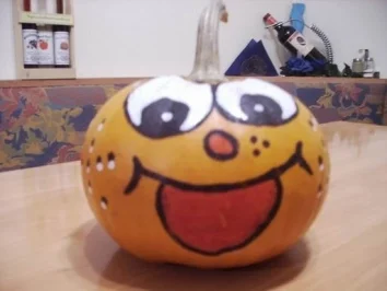 Kürbiscremesuppe - Rezept