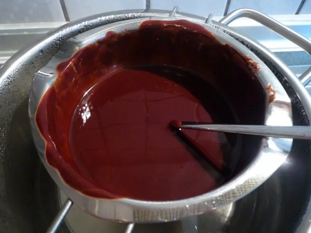 Rezept: Oreo-Torte Bild Nr. 3 Oreo-Torte - Rezept - Bild Nr. 3