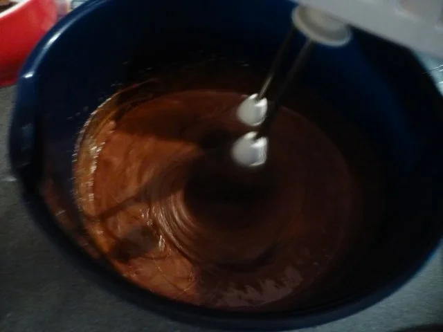 Rezept: Oreo-Torte Bild Nr. 4 Oreo-Torte - Rezept - Bild Nr. 4