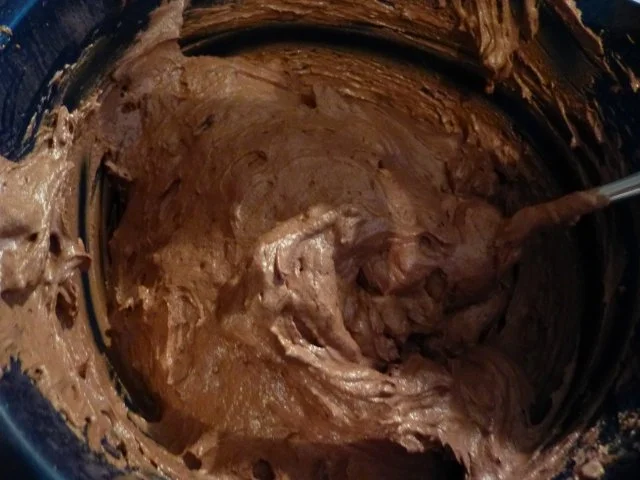 Rezept: Oreo-Torte Bild Nr. 6 Oreo-Torte - Rezept - Bild Nr. 6