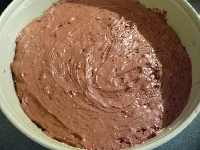 Rezept: Oreo-Torte Bild Nr. 7 Oreo-Torte - Rezept - Bild Nr. 7