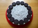 Oreo-Torte - Rezept
