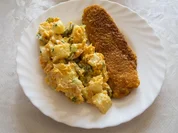 Salate: Kartoffelslat "Experiment" - Rezept