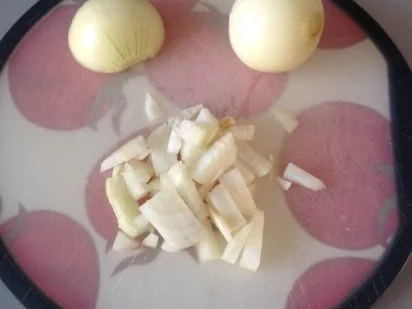 Hähnchenbrust in Paprika - Rezept - Bild Nr. 2