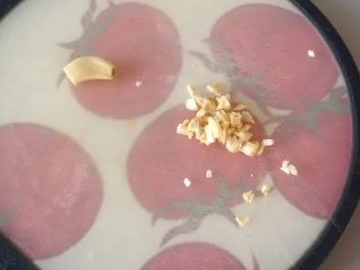 Hähnchenbrust in Paprika - Rezept - Bild Nr. 3