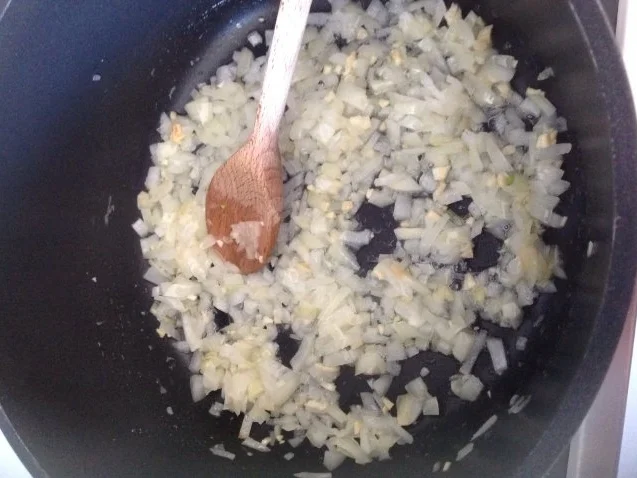 Hähnchenbrust in Paprika - Rezept - Bild Nr. 4