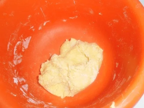 Tortellinis mit Pilzfüllung auf Tomaten-Mango-Sugo - Rezept - Bild Nr. 9