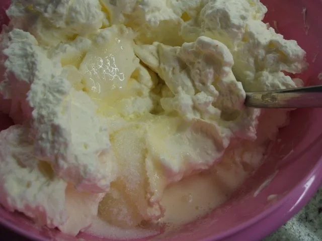 Rezept: Backen: Kirschkuchen unter der Haube Bild Nr. 3 Backen: Kirschkuchen unter der Haube - Rezept - Bild Nr. 3