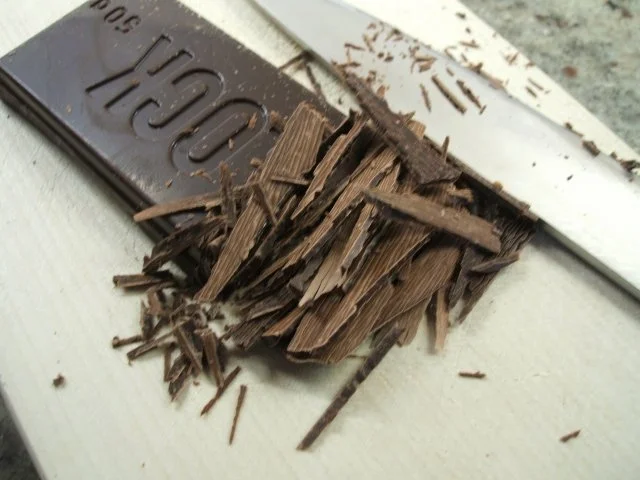 Rezept: Backen: Kirschkuchen unter der Haube Bild Nr. 7 Backen: Kirschkuchen unter der Haube - Rezept - Bild Nr. 7