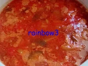 Kochen: Mediterane Gemüsesuppe - Rezept