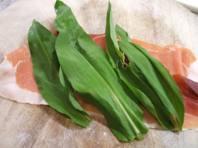 Brot: Spargel-Burger - Rezept - Bild Nr. 7