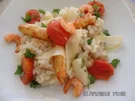 Spargel-Risotto - Rezept