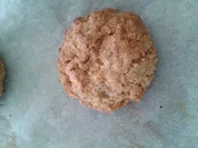 Knusprige Haferflockenkekse - Rezept