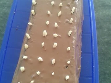 Flaumige Schokosünde - Rezept - Bild Nr. 2