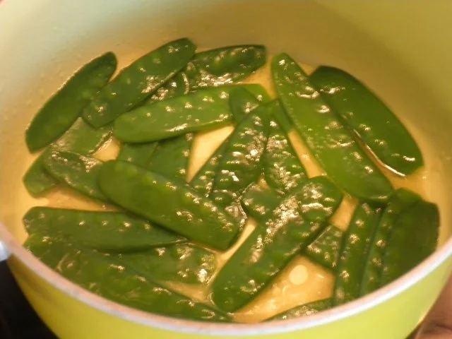 Panierte Leber ... - Rezept - Bild Nr. 10