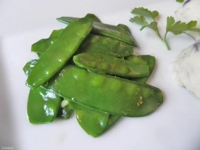 Panierte Leber ... - Rezept - Bild Nr. 3