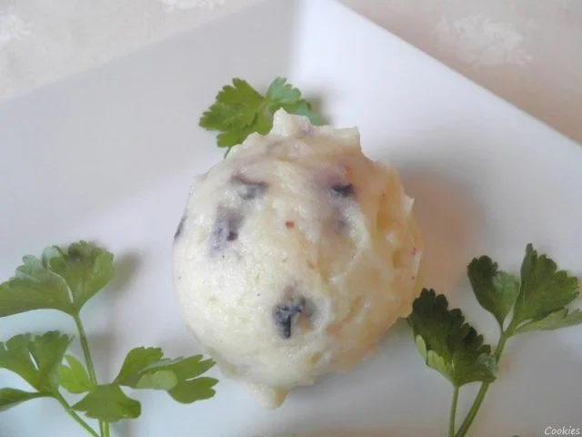 Panierte Leber ... - Rezept - Bild Nr. 4