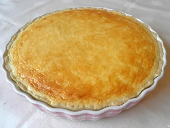 Rezept: Sauerkirsch - Tarte ... Bild Nr. 18 Sauerkirsch - Tarte ... - Rezept - Bild Nr. 18