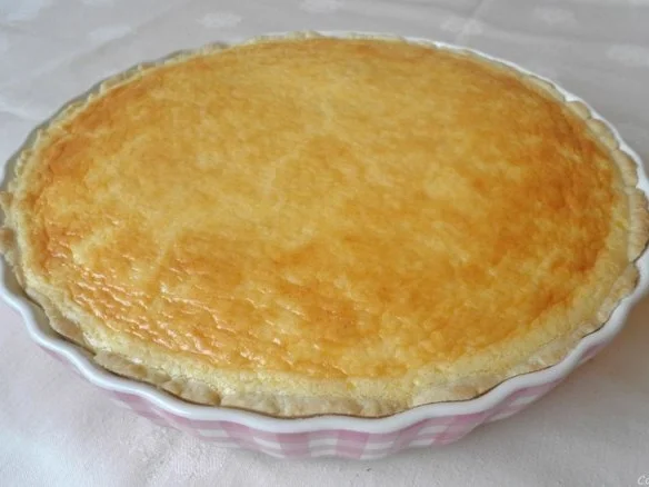 Rezept: Sauerkirsch - Tarte ... Bild Nr. 3 Sauerkirsch - Tarte ... - Rezept - Bild Nr. 3