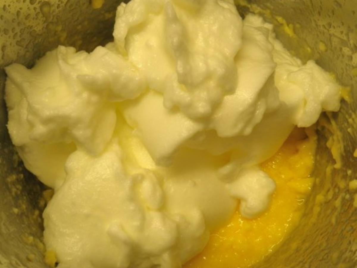 Sauerkirsch Tarte - einfach - von Cookies