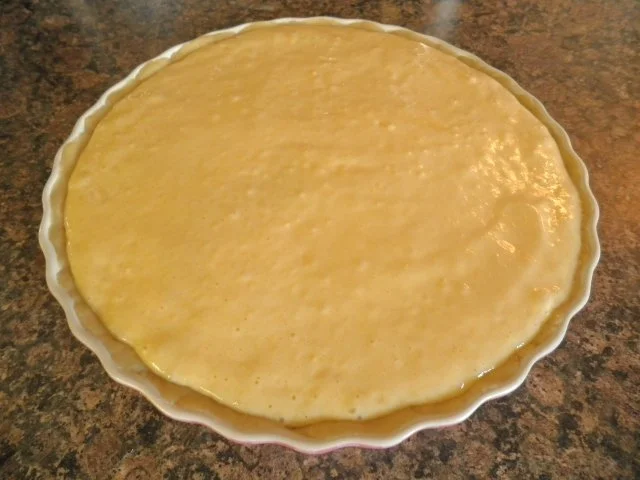 Rezept: Sauerkirsch - Tarte ... Bild Nr. 16 Sauerkirsch - Tarte ... - Rezept - Bild Nr. 16