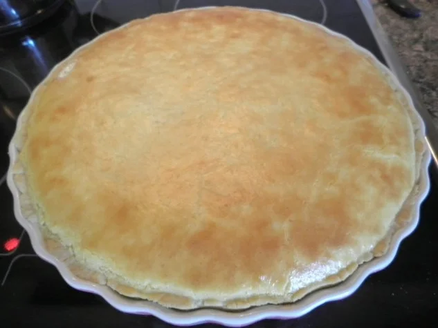 Rezept: Sauerkirsch - Tarte ... Bild Nr. 17 Sauerkirsch - Tarte ... - Rezept - Bild Nr. 17