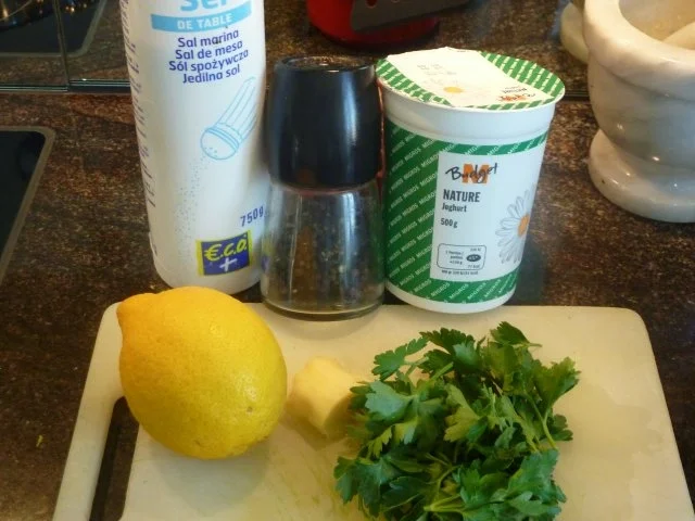 Fenchel - Feigen Salat - Rezept - Bild Nr. 5