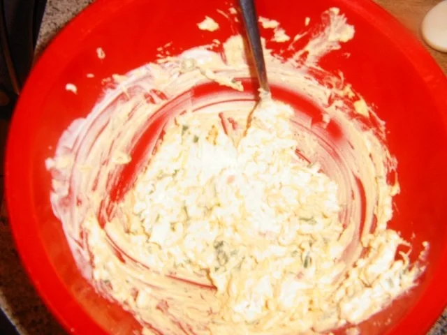 Ofen-Bärlauch-Eier - Rezept - Bild Nr. 6