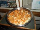 Nachosalat - Rezept