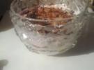 Quarkspeise mit Kirschen - Rezept