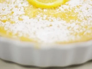 Rezept: Last-Minute-Kuchen Last-Minute-Kuchen - Rezept