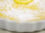 Last-Minute-Kuchen - Rezept