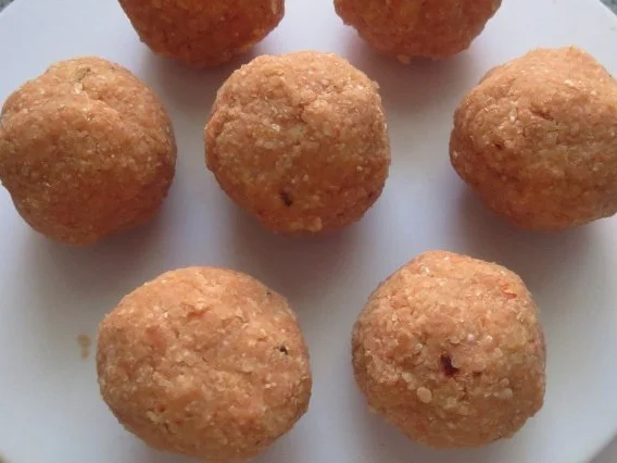 Kochen: Hähnchen-Eintopf mit Bulgur-Bällchen - Rezept - Bild Nr. 2