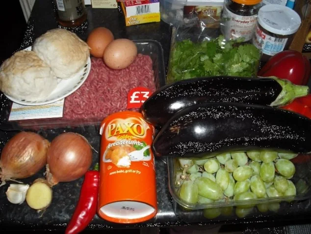 Partyspieße à La Papa - Rezept - Bild Nr. 2