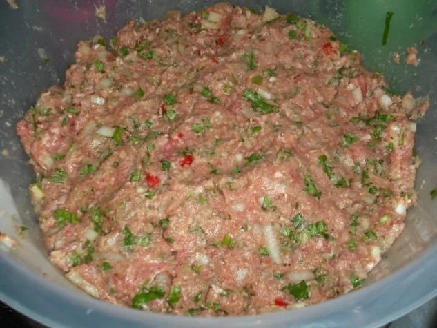 Partyspieße à La Papa - Rezept - Bild Nr. 3