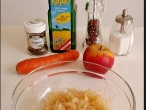 Rezept: Langsam geschmorte Rippchen mit eigenem Bratensaft nappiert Bild Nr. 18 Langsam geschmorte Rippchen mit eigenem Bratensaft nappiert - Rezept - Bild Nr. 18