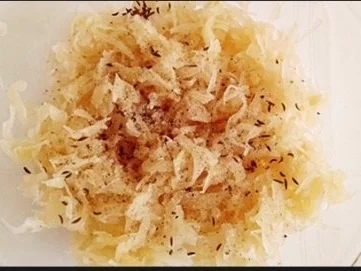 Rezept: Langsam geschmorte Rippchen mit eigenem Bratensaft nappiert Bild Nr. 19 Langsam geschmorte Rippchen mit eigenem Bratensaft nappiert - Rezept - Bild Nr. 19