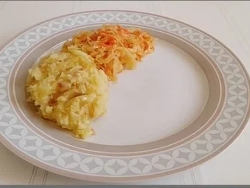 Rezept: Langsam geschmorte Rippchen mit eigenem Bratensaft nappiert Bild Nr. 31 Langsam geschmorte Rippchen mit eigenem Bratensaft nappiert - Rezept - Bild Nr. 31