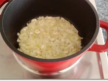 Frühlings-Bärlauch Cremesuppe - Rezept - Bild Nr. 7