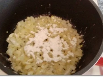 Frühlings-Bärlauch Cremesuppe - Rezept - Bild Nr. 8