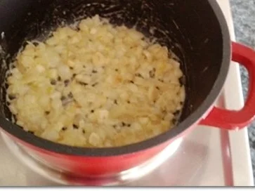 Frühlings-Bärlauch Cremesuppe - Rezept - Bild Nr. 9