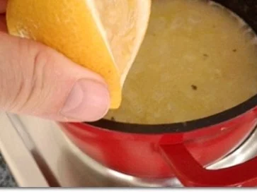 Frühlings-Bärlauch Cremesuppe - Rezept - Bild Nr. 14