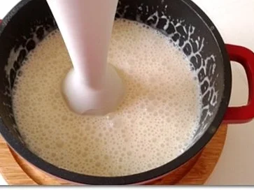 Frühlings-Bärlauch Cremesuppe - Rezept - Bild Nr. 17