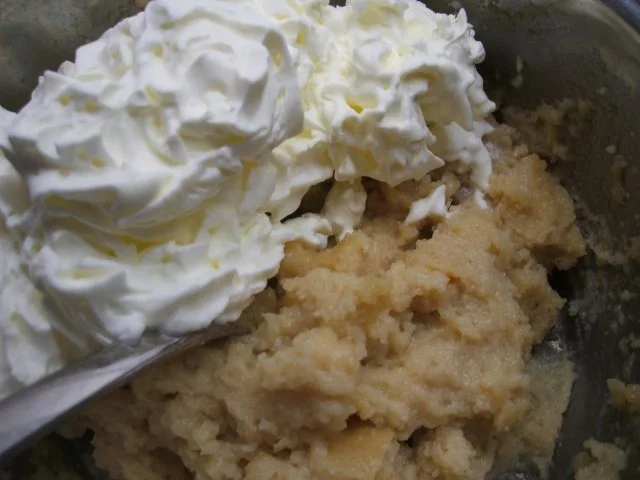 Dessert: Grießflammeri mit Eierlikör-Erdbeeren - Rezept - Bild Nr. 5