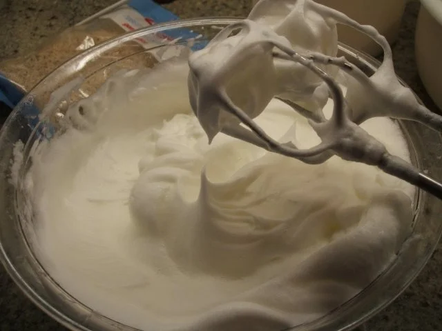 Backen: Schokoladentorte vom Stamme "Hüftplatin" - Rezept - Bild Nr. 6