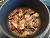 Vorrat - Fond brun - Brauner Fond - Rezept