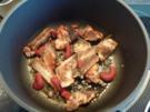 Vorrat - Fond brun - Brauner Fond - Rezept